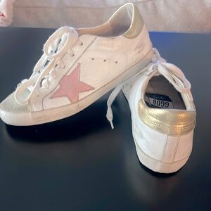 Golden Goose sneakers